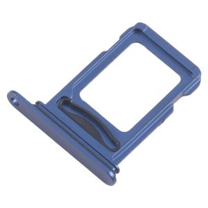iPhone 17 Pro SIM card tray blue replacement