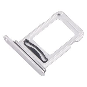 iPhone 17 Pro SIM card tray white