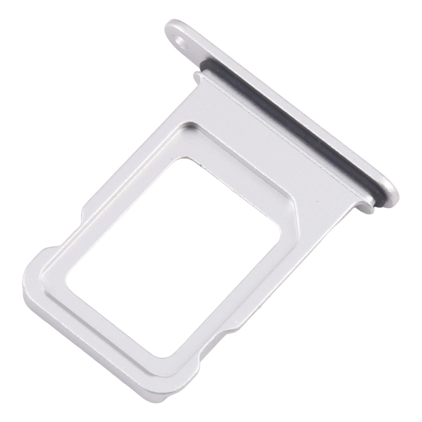 iPhone 17 Pro White SIM Card Tray Replacement - Image 2