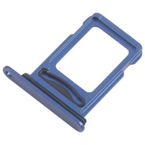 iPhone 17 Pro Max SIM card tray blue replacement