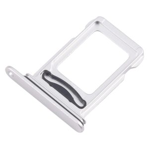 iPhone 17 Pro Max SIM card tray white