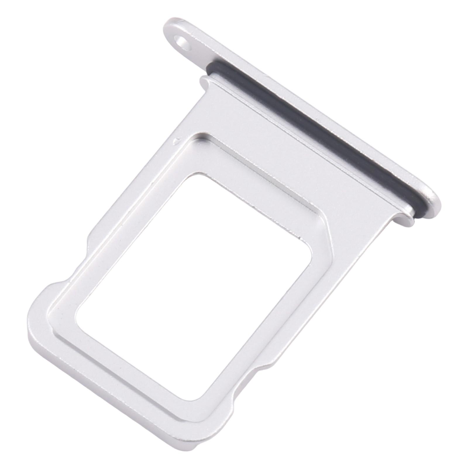 iPhone 17 Pro Max White SIM Card Tray Replacement - Image 2
