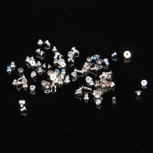 iPhone 7 Plus white screws repair set