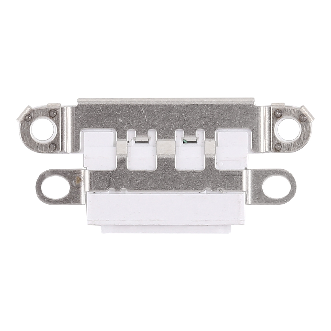 iPhone 7 Plus charging port connector white