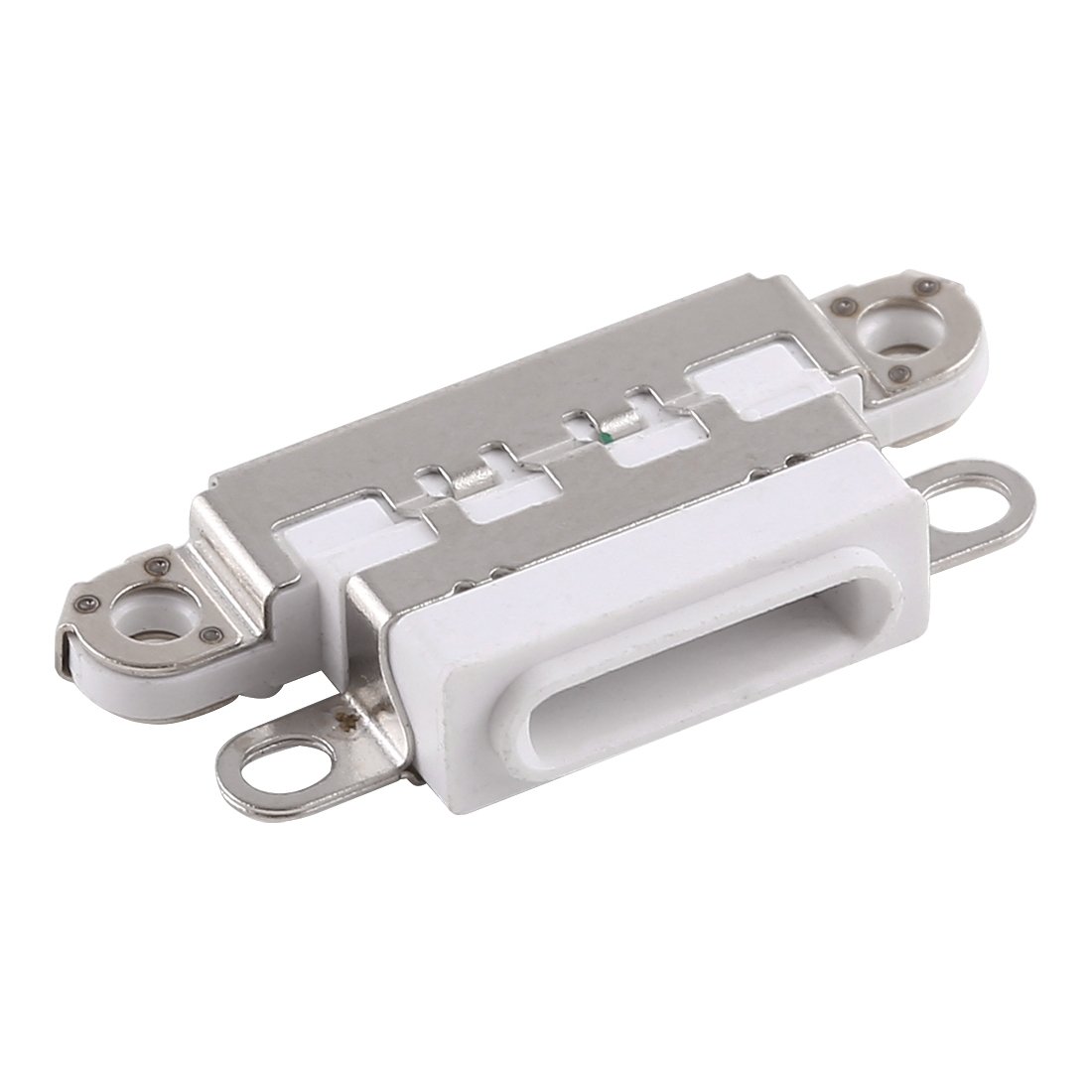 iPhone 7 Plus White Charging Port Connector Replacement - Image 2