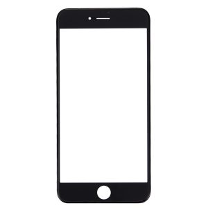 iPhone 7 Plus black front screen replacement
