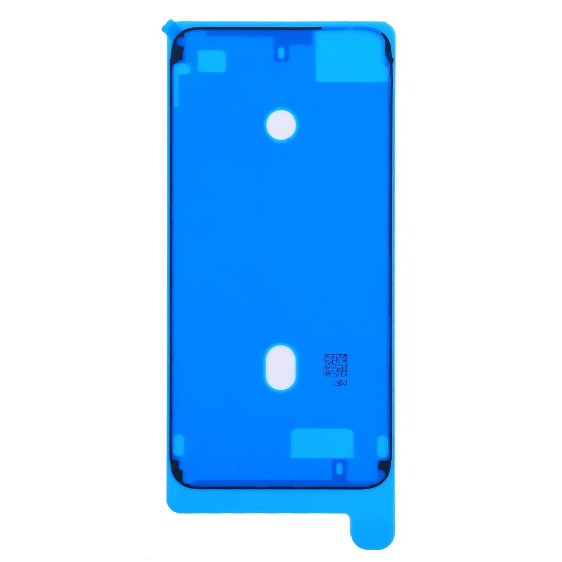 iPhone 7 Plus LCD frame bezel adhesive