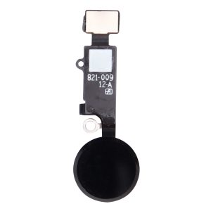 iPhone 7 Plus home button replacement black