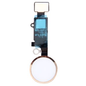 iPhone 7 Plus gold home button replacement