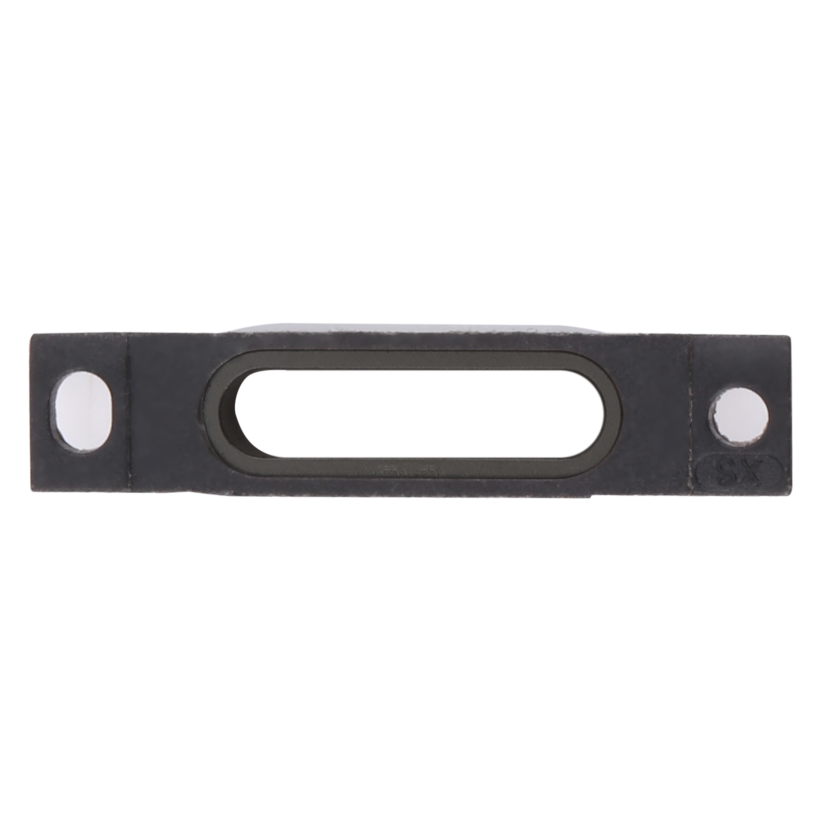iPhone 7 Plus Black Charging Port Bracket Replacement - Image 2