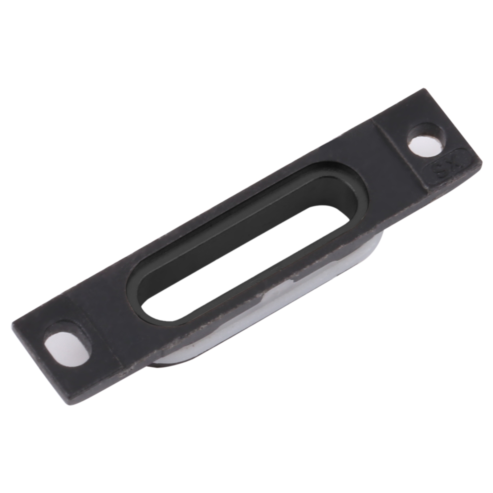 iPhone 7 Plus Black Charging Port Bracket Replacement - Image 3