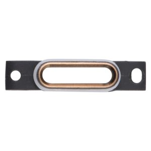 iPhone 7 Plus charging port bracket gold