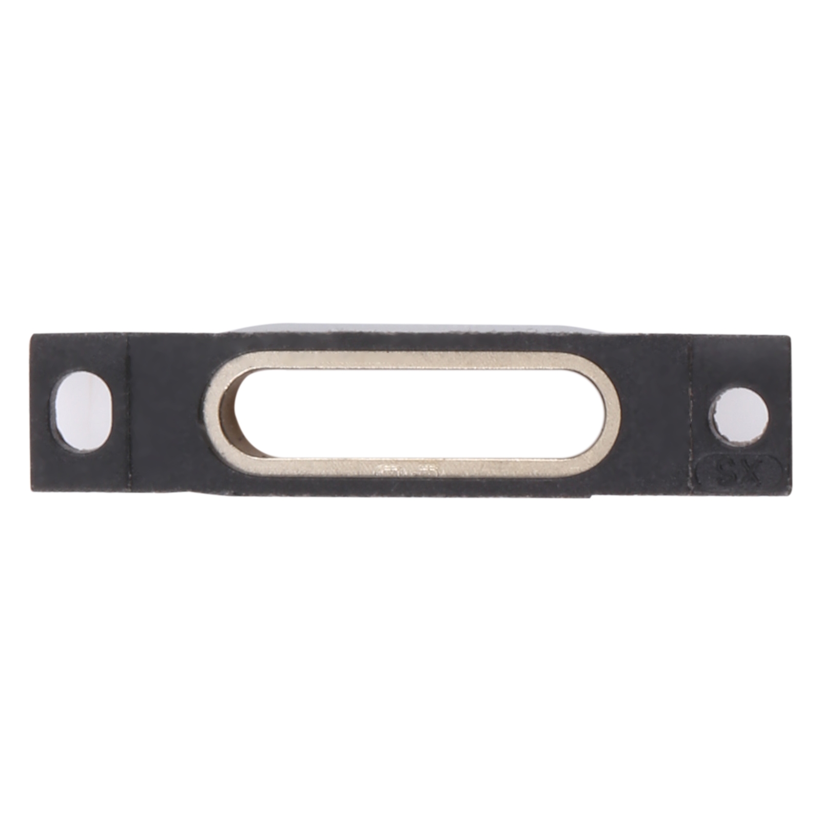 iPhone 7 Plus Gold Charging Port Bracket Replacement - Image 2