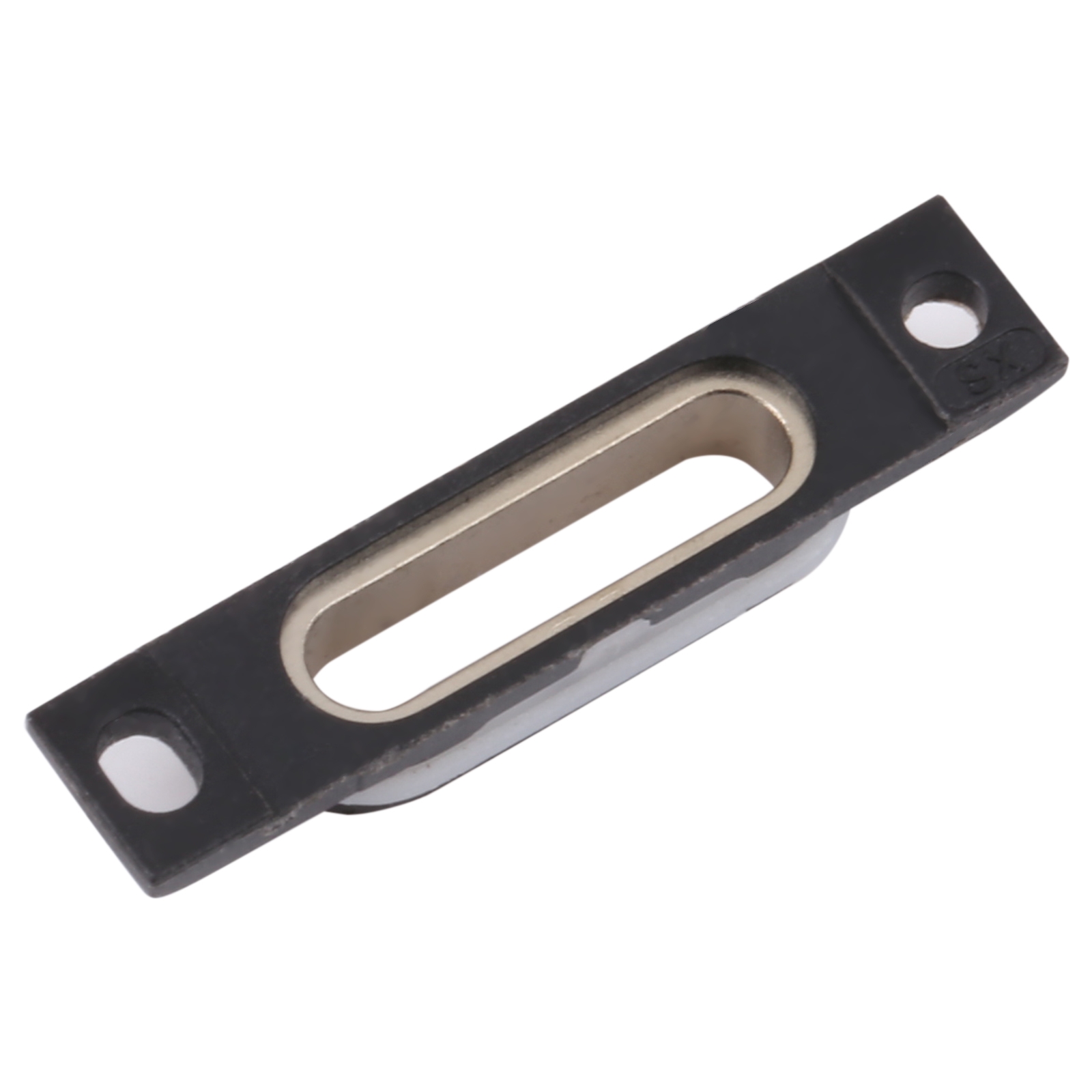 iPhone 7 Plus Gold Charging Port Bracket Replacement - Image 3