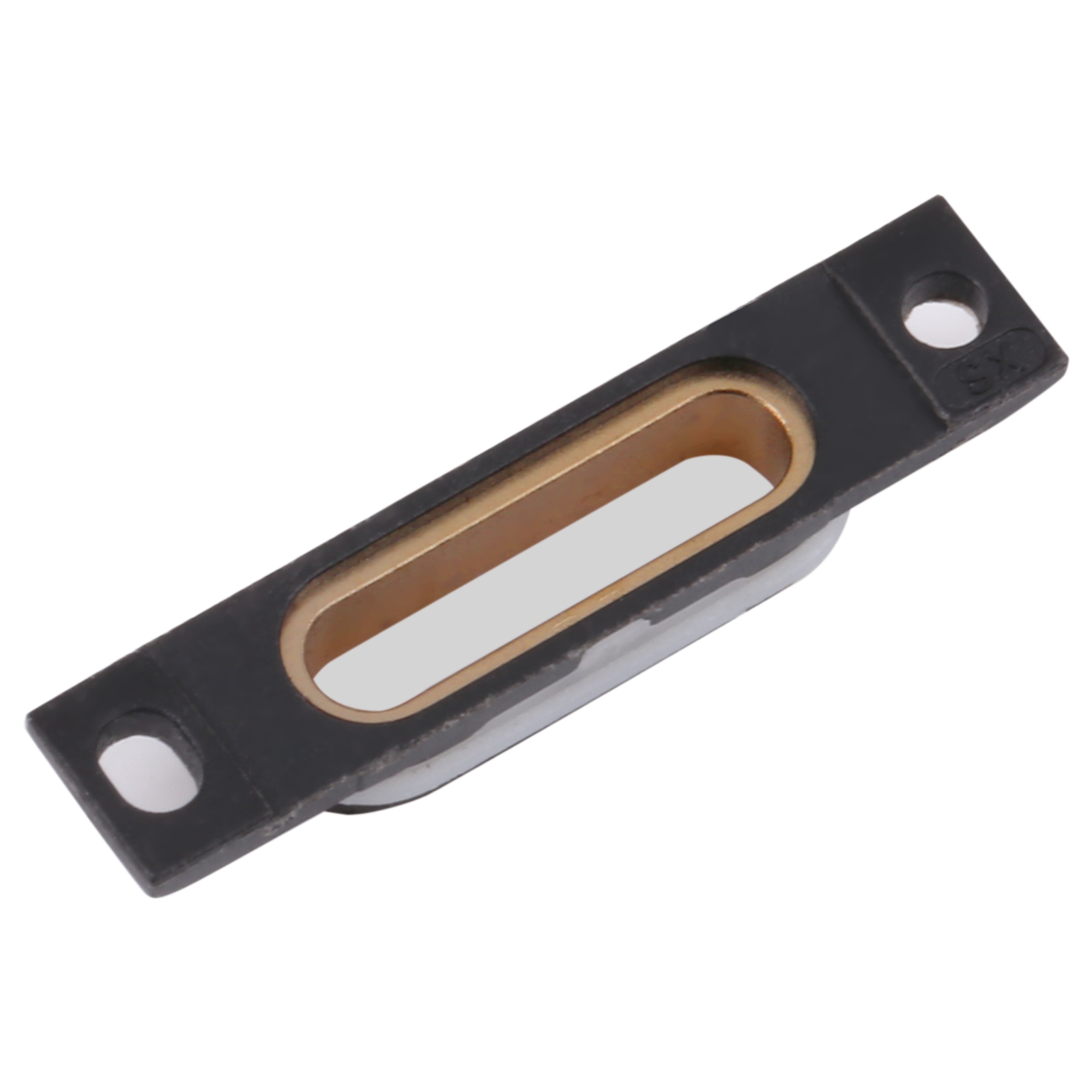 iPhone 7 Plus Rose Gold Charging Port Bracket Replacement - Image 3