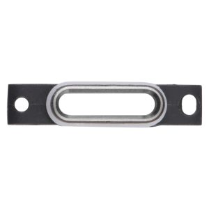 iPhone 7 Plus charging port bracket silver