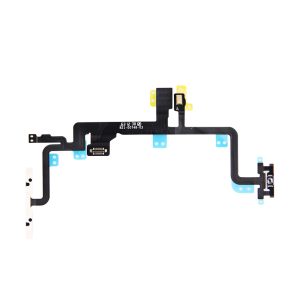 iPhone 7 Plus switch flex cable replacement