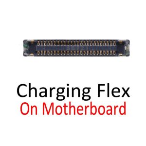 iPhone 7 Plus charging port flex cable replacement