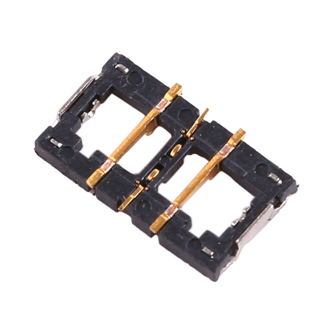 iPhone 7 Plus Mainboard Battery FPC Connector Replacement - Image 2