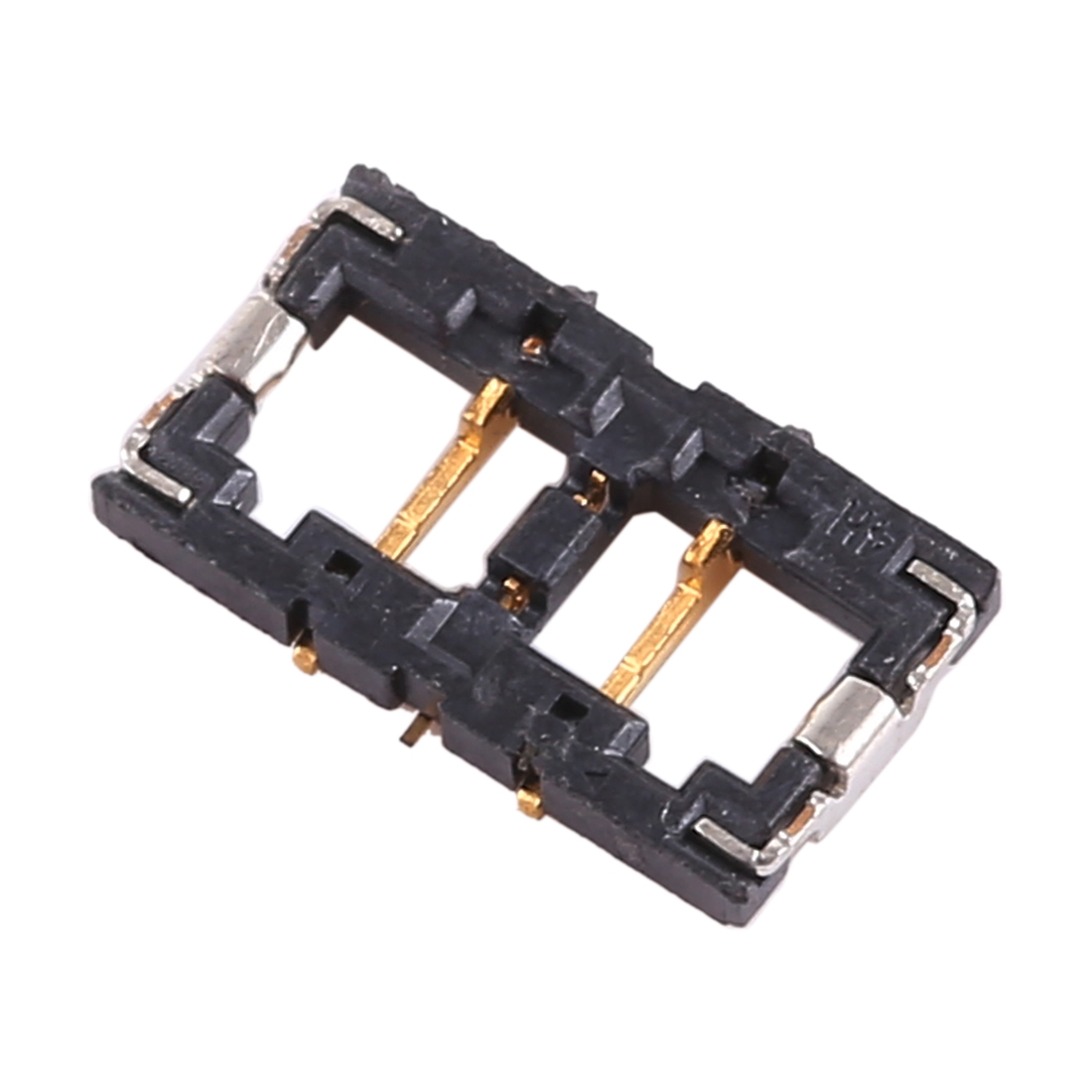 iPhone 7 Plus Mainboard Battery FPC Connector Replacement - Image 3