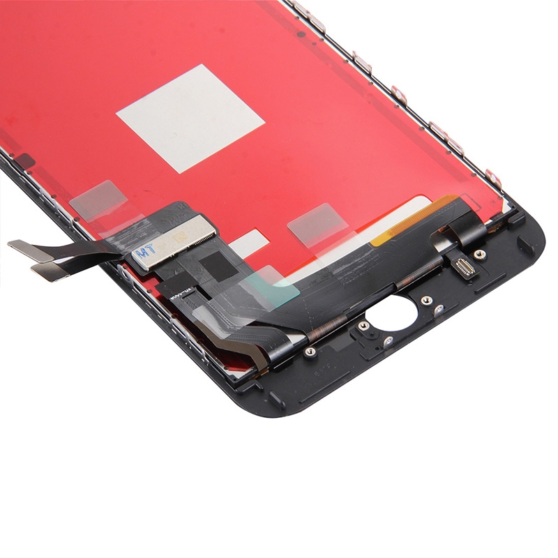 iPhone 7 Plus Black TFT LCD Screen Replacement - Image 4