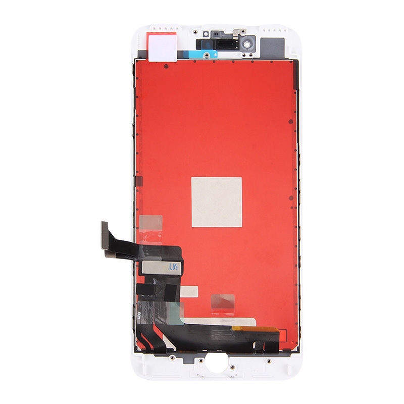 iPhone 7 Plus White LCD Screen Replacement - Image 2