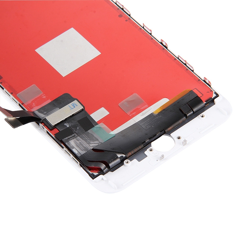 iPhone 7 Plus White LCD Screen Replacement - Image 4