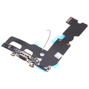 iPhone 7 Plus charging port flex cable dark gray