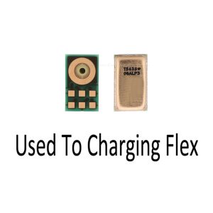 iPhone 7 Plus microphone replacement