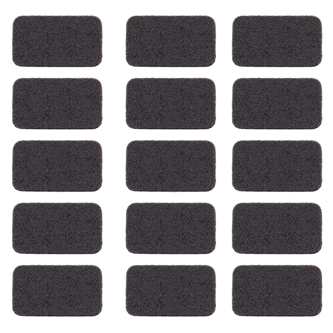 iPhone 7 Plus LCD flex cable cotton pads
