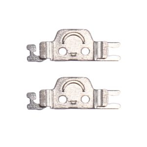 iPhone 7 Plus volume button bracket replacement