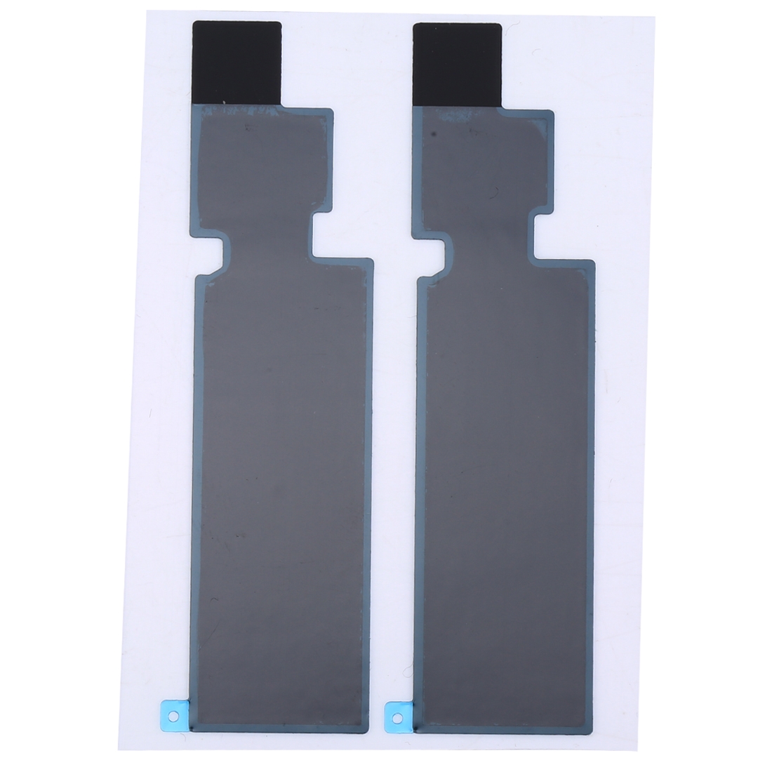 iPhone 8 Motherboard Front Stickers Replacement 10 Sets - Image 2