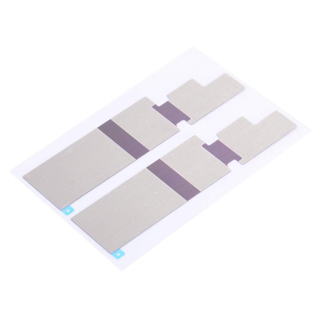 iPhone 8 Motherboard Front Stickers Replacement 10 Sets - Image 3