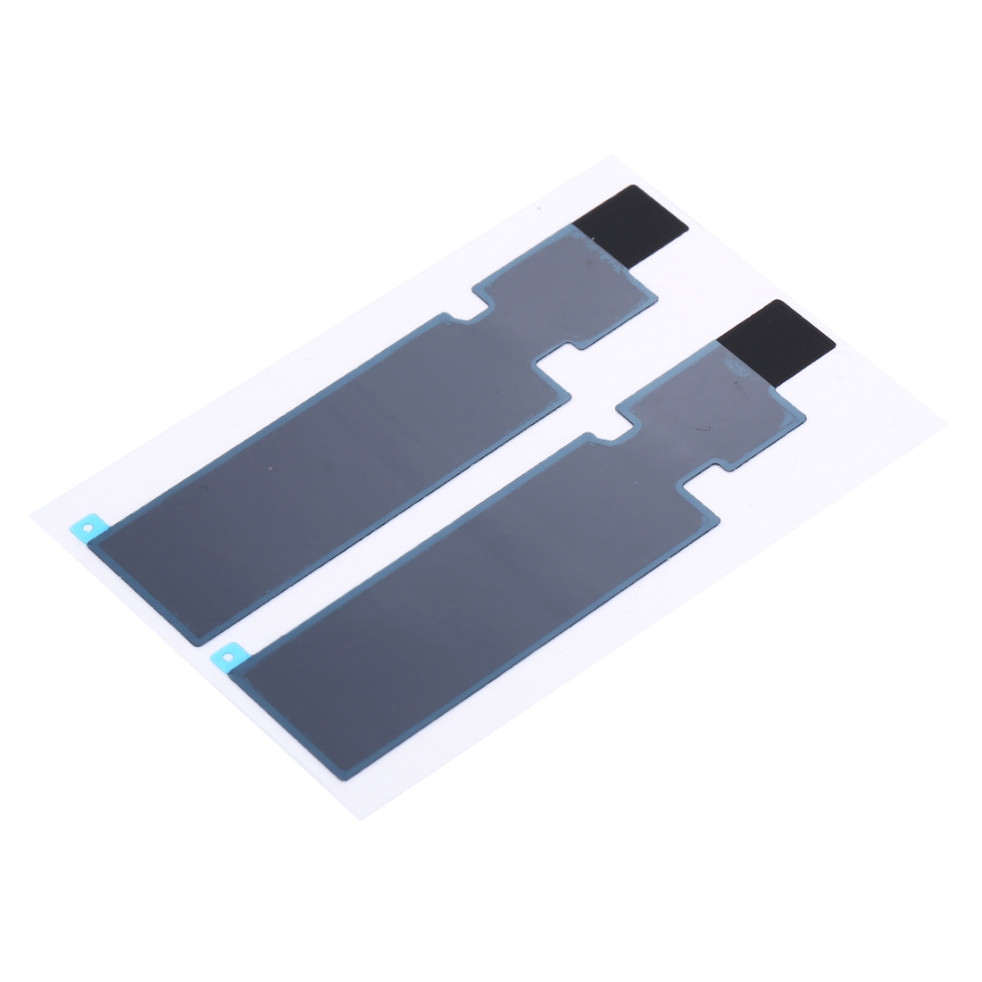 iPhone 8 Motherboard Front Stickers Replacement 10 Sets - Image 4