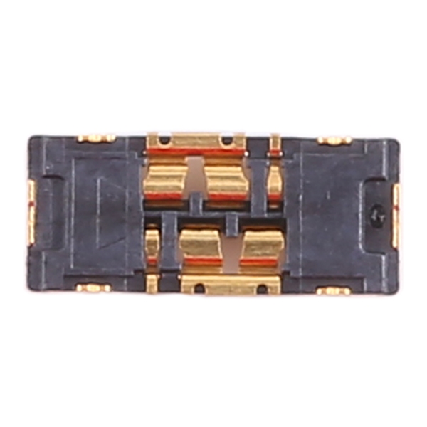 iPhone 8 X XS XR battery connector replacement