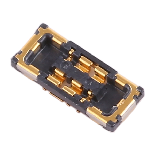 iPhone 8 X XS XR Battery Connector Replacement - Image 3