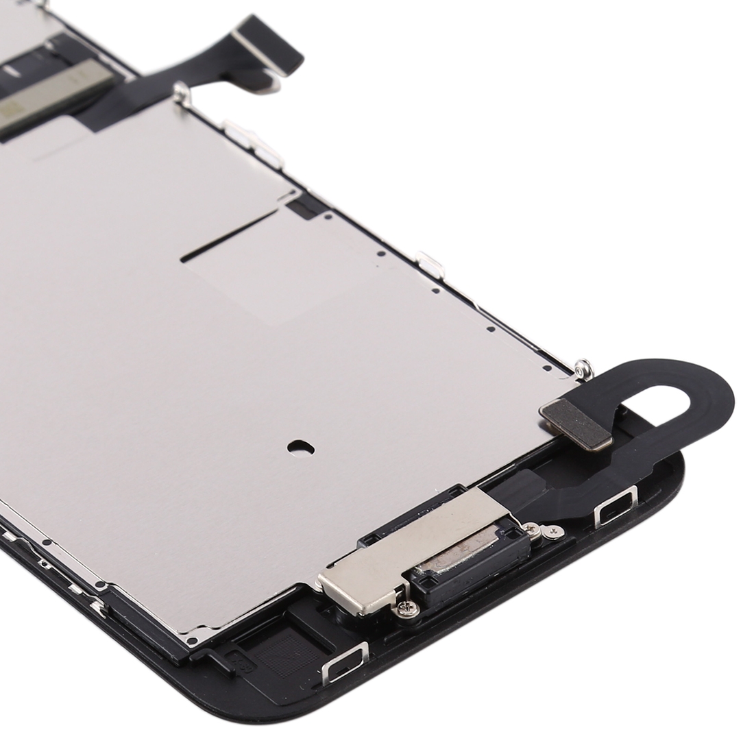iPhone 8 Black TFT LCD Screen with Front Camera Replacement - Image 3