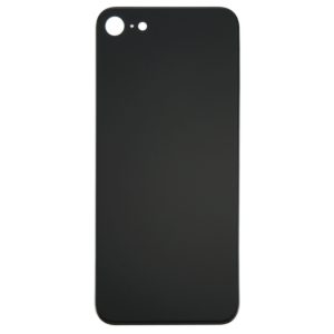iPhone 8 black back cover replacement