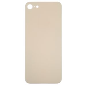 iPhone 8 Gold back cover replacement