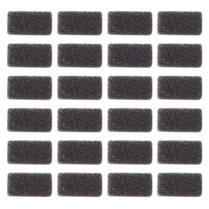 iPhone 8 LCD display replacement cotton pads