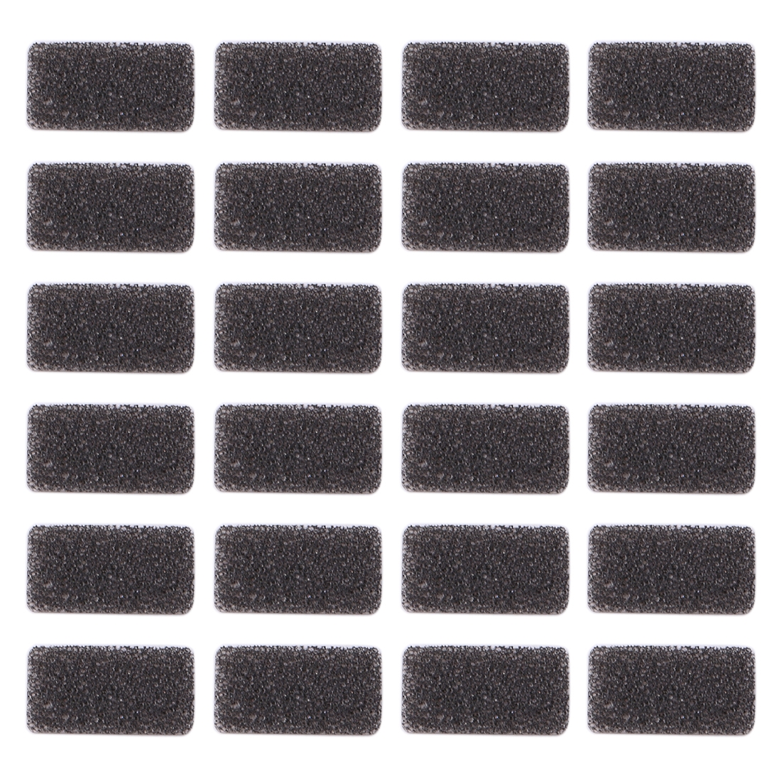 iPhone 8 LCD display replacement cotton pads