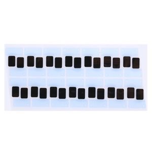 iPhone 8 LCD display flex cable adhesive strip