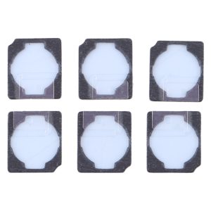 iPhone 8 back camera sponge foam pad