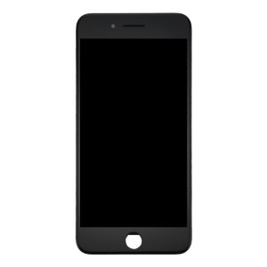 iPhone 8 black LCD screen replacement