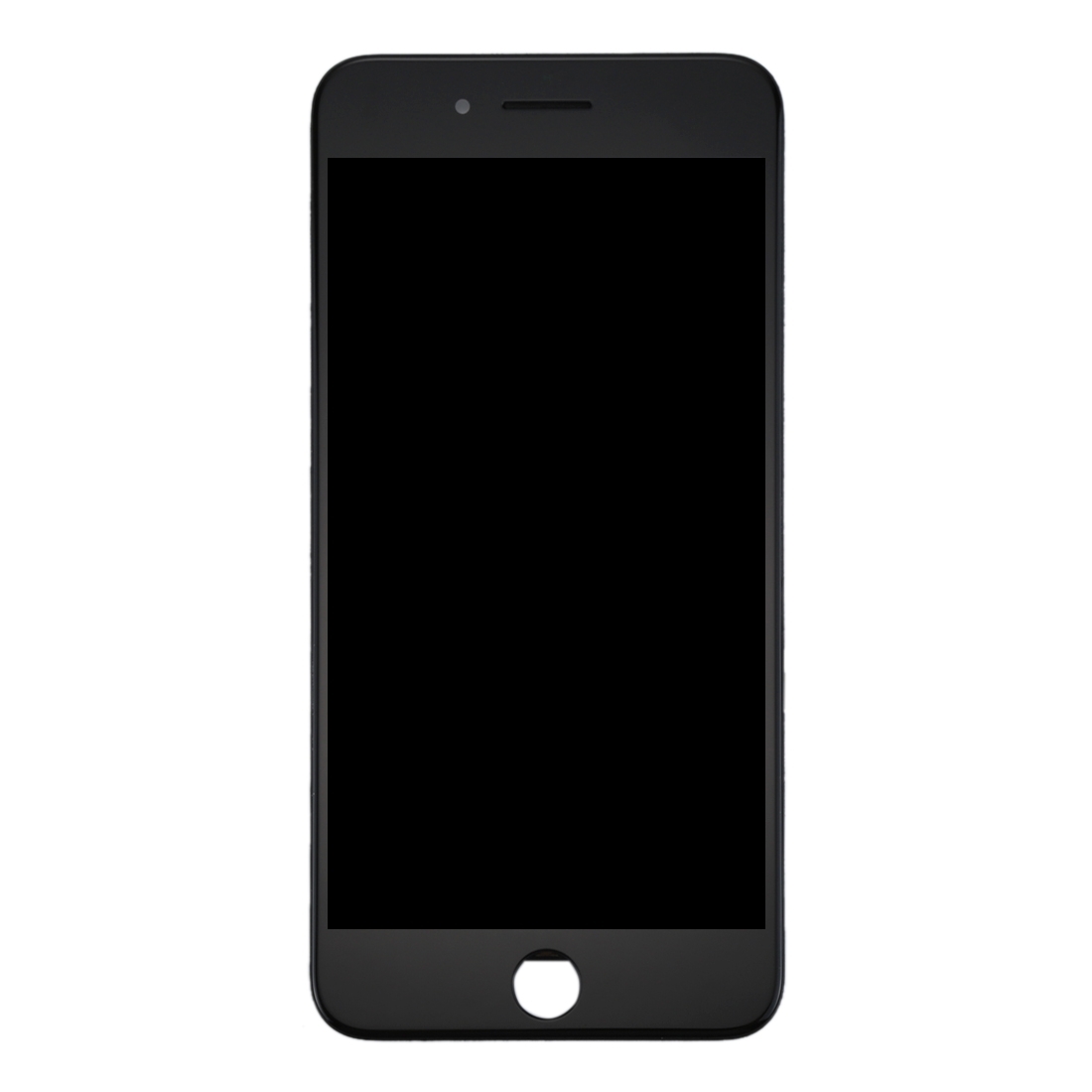 iPhone 8 black LCD screen replacement