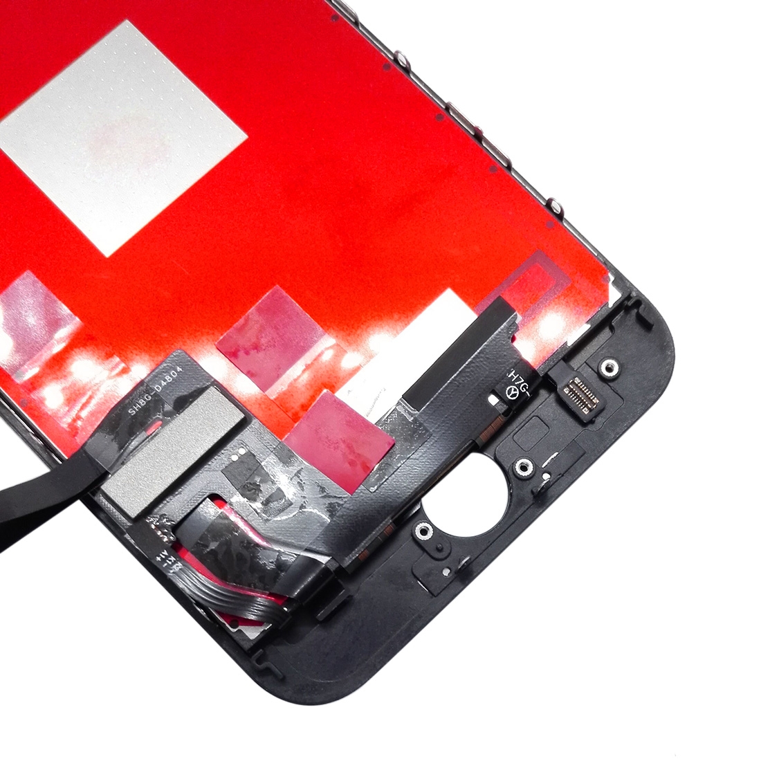 iPhone 8 Black TFT LCD Screen Replacement - Image 4