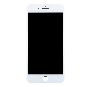 iPhone 8 white LCD screen replacement