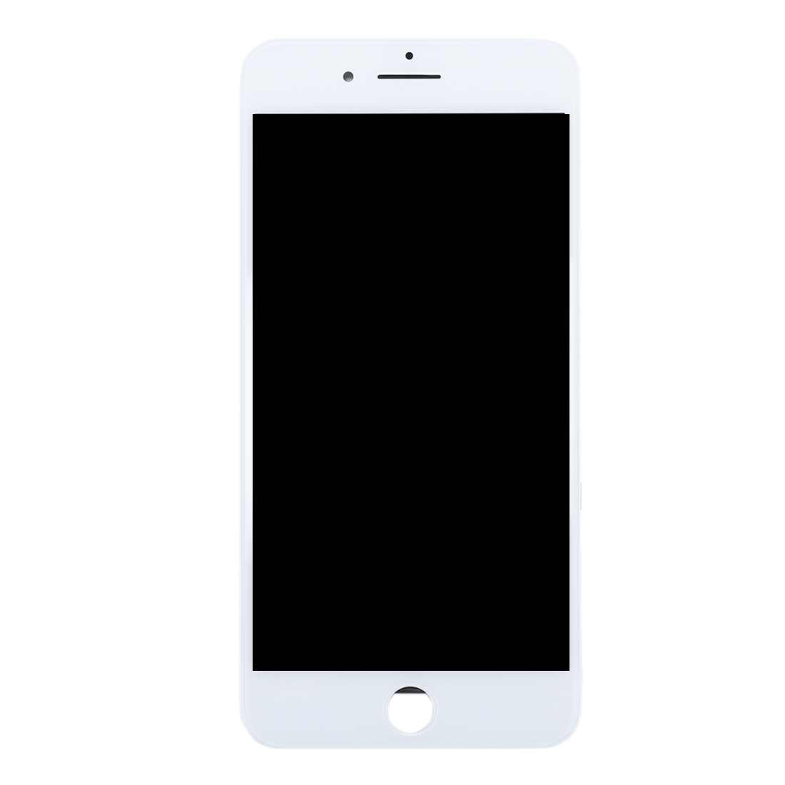 iPhone 8 white LCD screen replacement