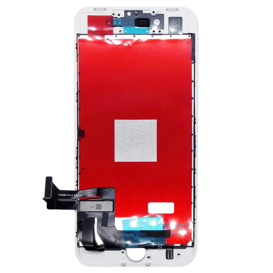iPhone 8 White TFT LCD Screen Replacement - Image 2