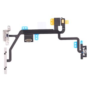 iPhone SE 2020 power button flex cable replacement